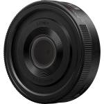 Panasonic Lumix S 26mm f/8 (S-R26E) Обективи