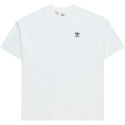 Adidas Тениска бяло, размер 164