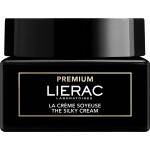LIERAC Premium Копринен крем The Silky, 50 ml
