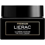 LIERAC Premium Копринен крем The Silky, 50 ml