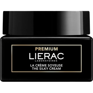 LIERAC Premium Копринен крем The Silky, 50 ml