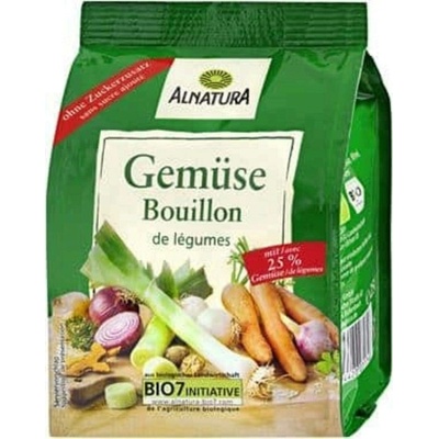 Alnatura Bio zeleninový bujón 250 g