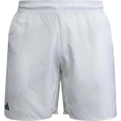 adidas Club Tennis Graphic Shorts White
