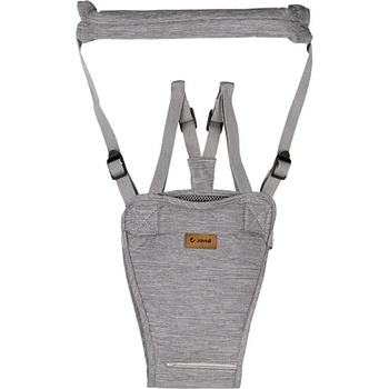 Image 1 of Jané Бебешки колан за прохождане Jane Jet Black