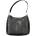 Tommy Hilfiger Дамска чанта tommy hilfiger, Цвят Черен (aw0aw15713_nebds)