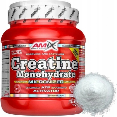 Amix Creatine monohydrate 300 g
