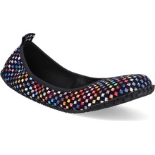 Peerko Petite Joy barefoot baleríny barevné