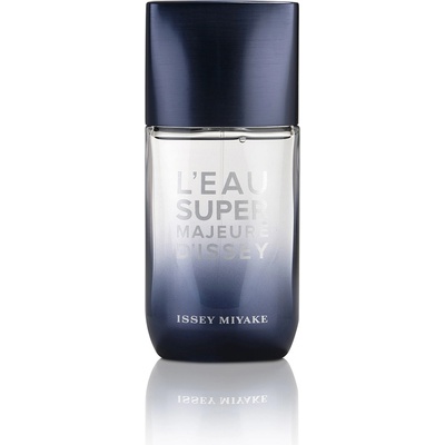 Issey Miyake L’Eau Super Majeure D’Issey toaletná voda pánska 50 ml