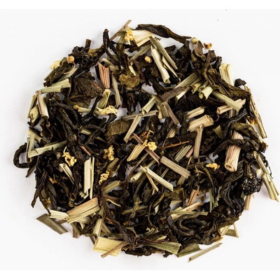 English Tea Shop Biely čaj s čučoriedkou a bazou 1000 g