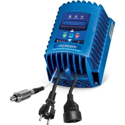 Electroil Frekvenčný menič Archimede IMMP 1.1 kW BC