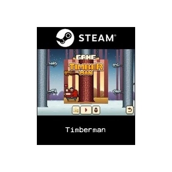 Timberman