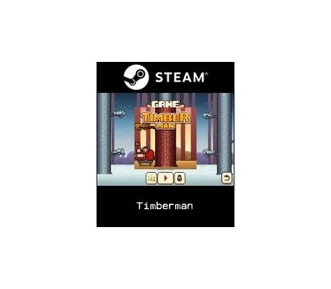 Timberman