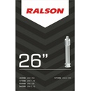 Ralson DV