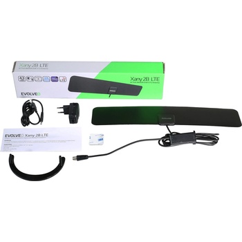 Evolveo Xany 2B LTE