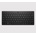 HP 350 Compact Multi-Device Bluetooth Keyboard 692S8AA#BCM