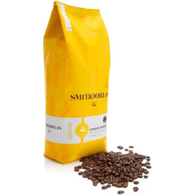 Smit&Dorlas Espresso Intenso Italian Passion 1 kg