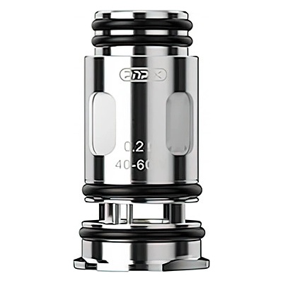 VOOPOO PnP X žhavící hlava Mesh 0,2 ohm – Zboží Dáma