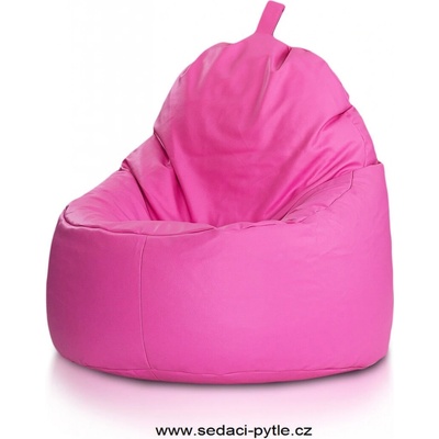 Primabag Sondo ekokůže růžová