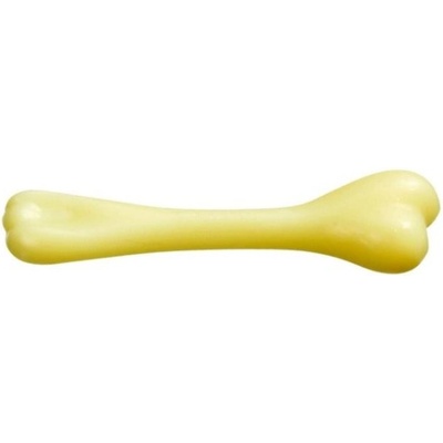 Karlie-Flamingo Kosť dentálnej Vanilková 13 cm