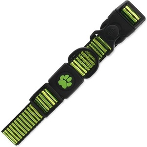 Active Dog Нашийник Active Dog Strong L лайм 2, 5x45-68см (0904-90564)