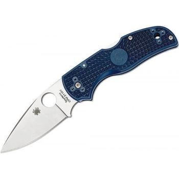 Spyderco C41PDBL5 Native 5 Lightweight