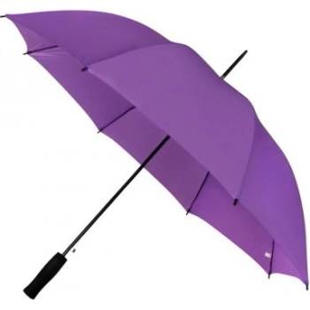 Dámský holový deštník stabil NEW fialový
