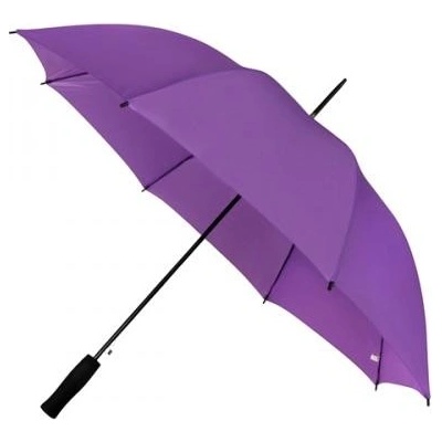 Dámský holový deštník stabil NEW fialový