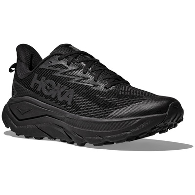 HOKA M Challenger 8 GTX Размер на обувките (ЕС): 42 (2/3) / Цвят: черен