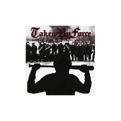 TAKEN BY FORCE: WE WILL REMAIN CD