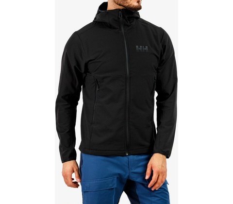 Helly Hansen Cascade Shield Jacket black