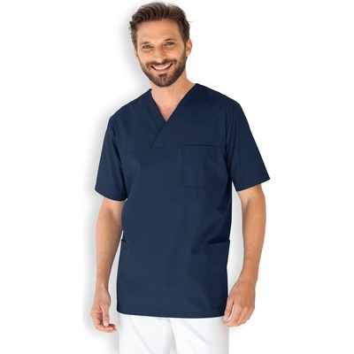 Clinic Dress Green Blúza unisex Námornícka modrá