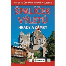 Špalíček výletů - Hrady a zámky