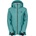 Scott Дамско ски яке Scott Women's Jacket Vertic Ripstop 3L Ski jacket - Frosty Blue (104-5136-0514)