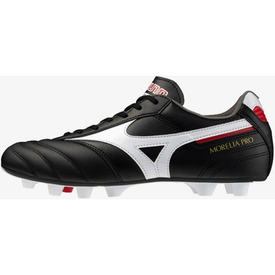 Mizuno Morelia II Pro FG černá