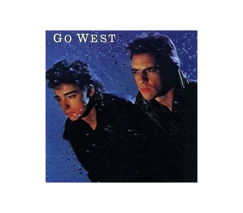 Go West