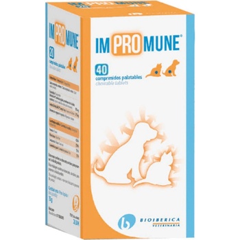 Impromune 40 tablet