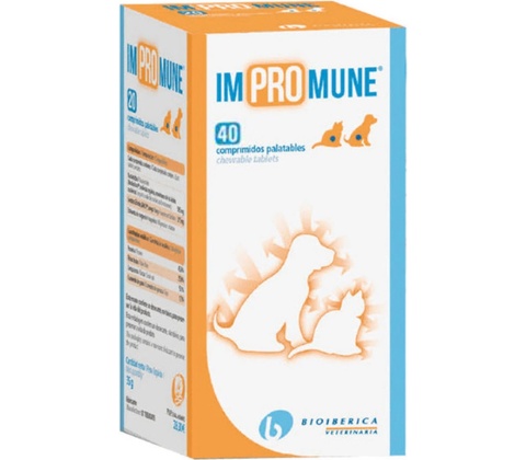 Impromune 2 x 40 tablet
