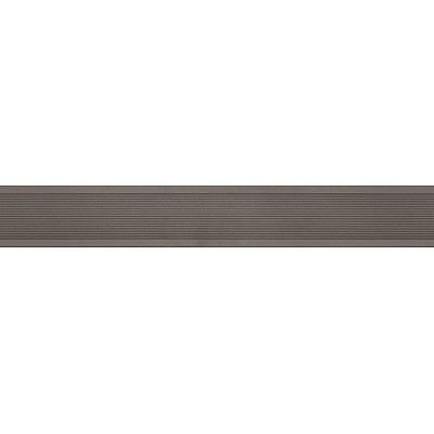 Terafest Groove terasové prkno 137 x 23 x 4000 mm Eben 1 ks