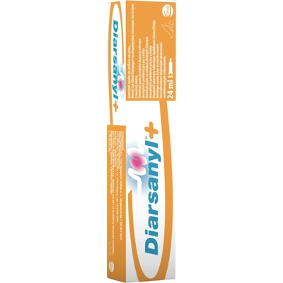 Diarsnyl pasta pro psy a kočky 24 ml