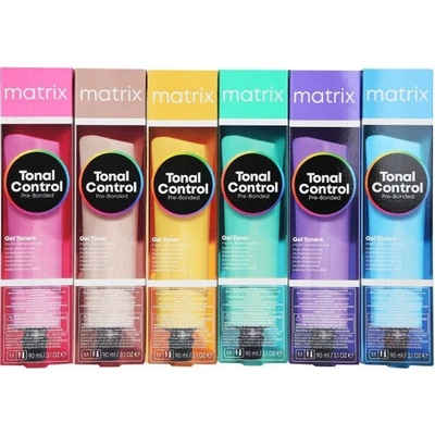 Matrix Tónovací krém 10T hnědý 90 ml bez amoniaku