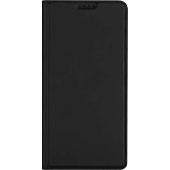 Image 1 of Dux Ducis Кожен Калъф за Samsung A35, Dux Ducis Skin Pro Book Case, Черен (6934913020593)