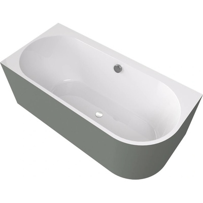 Polysan ASTRA L MONOLITH 160x75x60cm 33611M.44