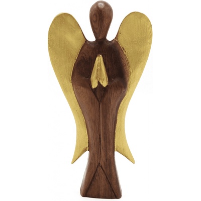 Hati-Hati Anděl - Radost - 20cm