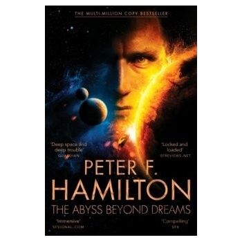 Abyss Beyond Dreams - Hamilton Peter F.