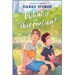 Harlequin Audio What Is This Feeling? | Robby Weber