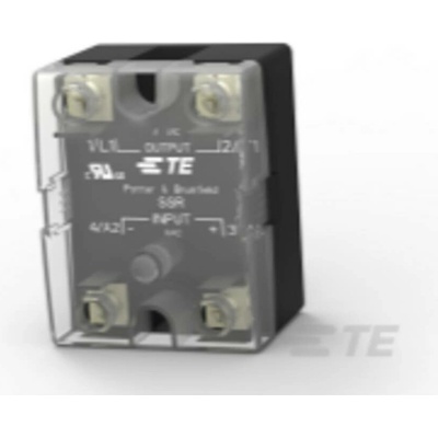 TE Connectivity 3-1393030-1 1 ks