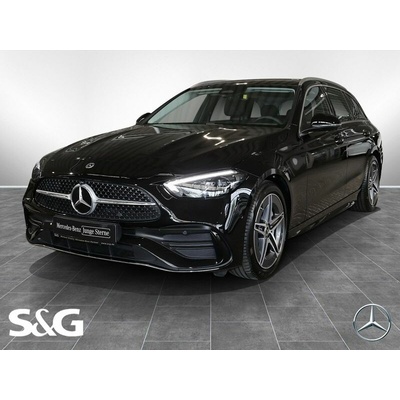 Mercedes-Benz C 200 T 150 kW