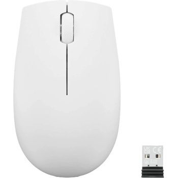 Lenovo 300 Wireless Compact Mouse GY51L15677