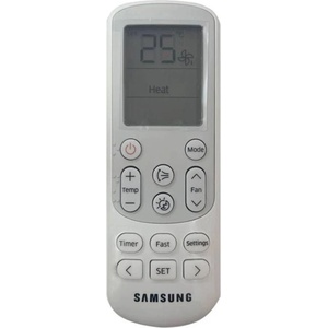General SAMSUNG AR05KRFLAWKN, AR07KRFLAWKN - съвместимо дистанционно управление на марката General (AR05KRFLAWKN, AR07KRFLAWKN)