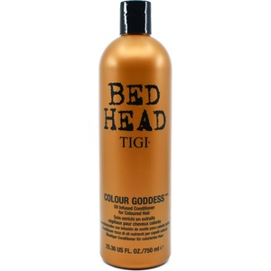 TIGI Bed Head Colour Goddess Oil Infused Conditioner 750 ml